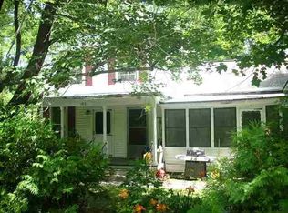 160 Cemetery Rd, Victory Mills, NY 12884