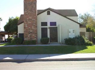 8111 W Wacker Rd UNIT 52, Peoria, AZ 85381