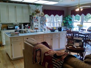 615 Adams Street, Junction City, AR 71749