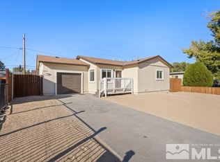 1835 Hillboro Ave, Reno, NV 89512