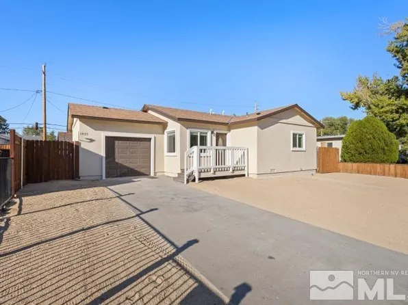 1835 Hillboro Ave, Reno, NV 89512