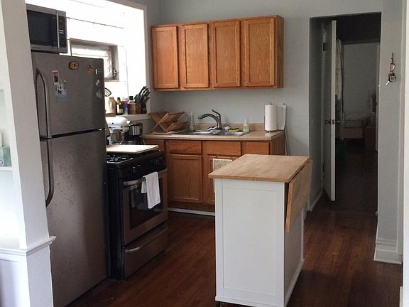 4th image of 6134 S Saint Lawrence Avenue # Second Floor