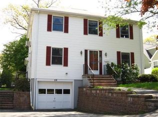 56 Cedarwood Ave, Waltham, MA 02453