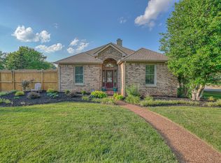 815 Bradford Pl, Murfreesboro, TN 37130
