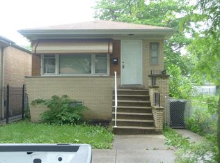 6753 S Oakley Ave, Chicago, IL 60636