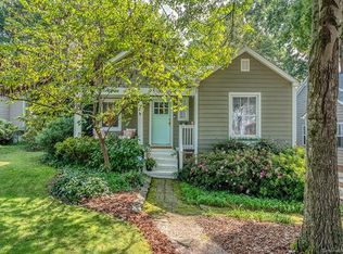 1704 Fulton Ave, Charlotte, NC 28205