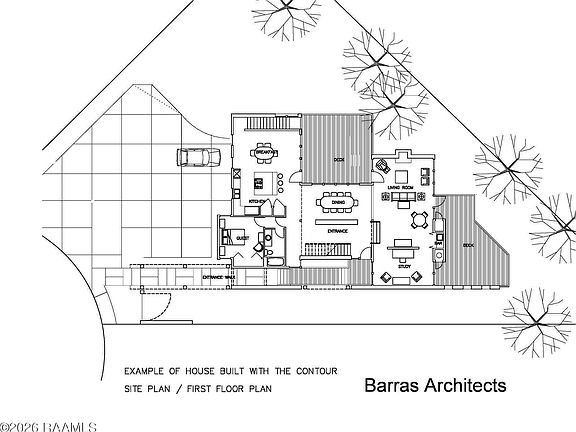 5th image of 107 Red Brick Cir