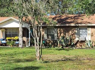 5312 E Avenida De Golf, Pace, FL 32571