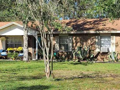 5312 E Avenida De Golf, Pace, FL, 32571