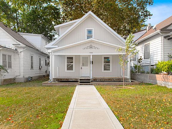 2nd image of 502 N Bellaire Ave