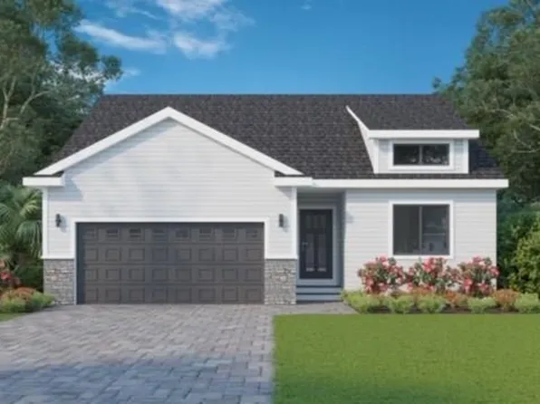 1503 Hackenberry Pl, Granger, IA 50109