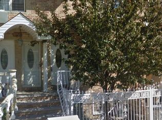 9731 98th St, Ozone Park, NY 11416