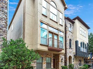 562 Bomar St, Houston, TX 77006