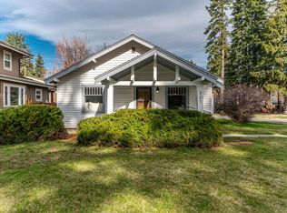 321 NW Congress St, Bend, OR 97703