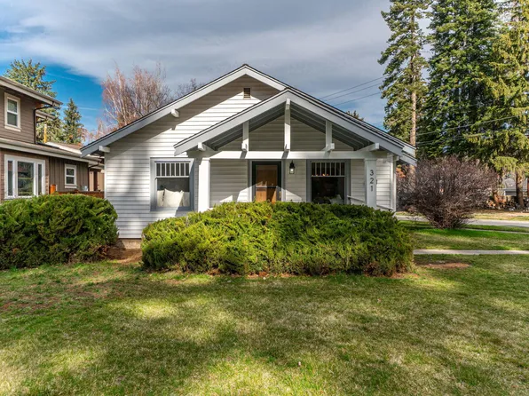 321 NW Congress St, Bend, OR 97703
