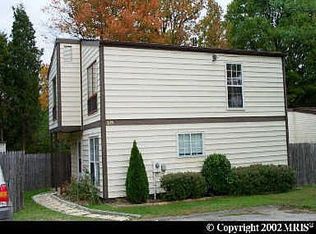 7115 Itte Ln, Springfield, VA 22150