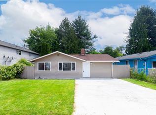 9642 53rd Ave S, Seattle, WA 98118