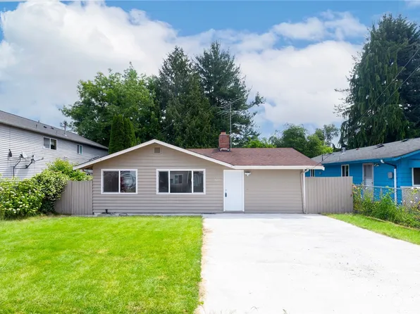 9642 53rd Avenue S, Seattle, WA 98118