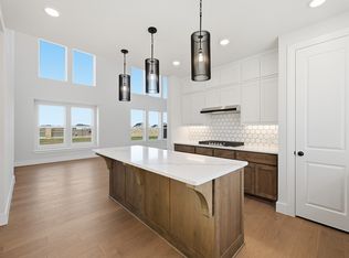 4408 Daisy Ln, Prosper, TX 75078