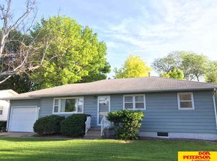 1342 E 19th St, Fremont, NE 68025