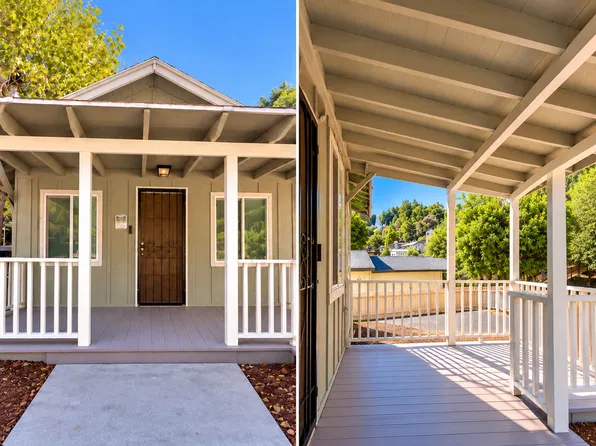 2879 Payson Dr, Julian, CA 92036