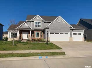 11215 N Blackstone Ct, Dunlap, IL 61525