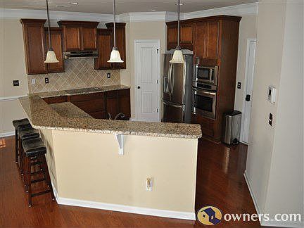 Deluxe kitchen granite workstation