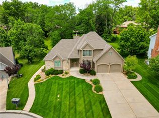 17608 E 48th Terrace Ct S, Independence, MO 64055
