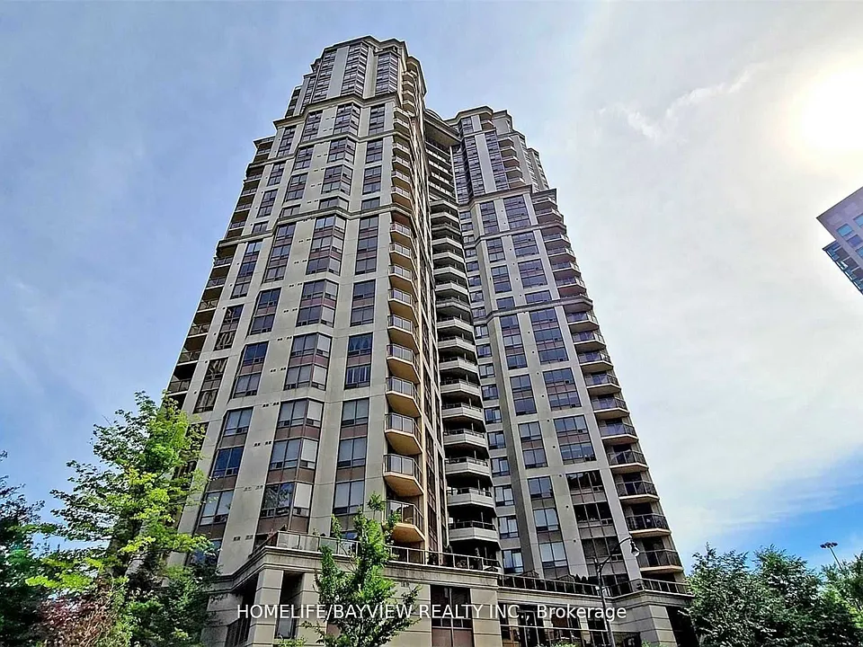 78 Harrison Garden Blvd #1706