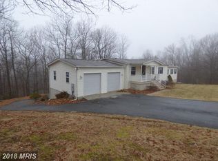 4854 Red Hill Rd, Keedysville, MD 21756