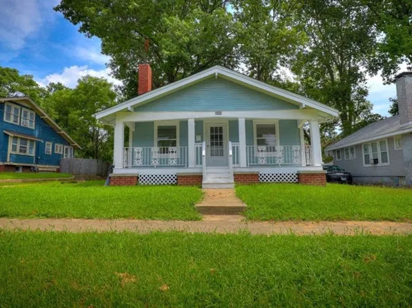 368 S McClellan St, Decatur, IL 62522