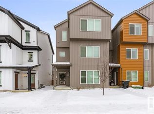 2411 193rd St NW, Edmonton, AB T6M 1P6