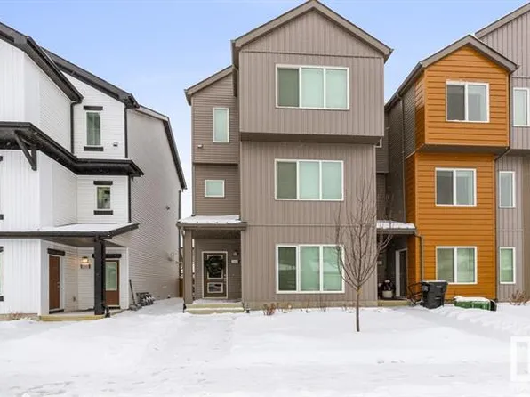 2411 193rd St NW, Edmonton, AB T6M 1P6