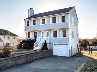 2 Genoa Way, Haverhill, MA 01830