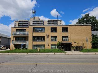 20 Cosburn Ave #104, Toronto, ON