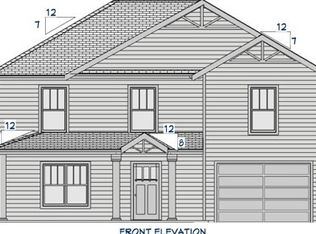 65 Campbell Hts LOT 65, Clarksville, TN 37042