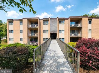 5107 Crossfield Ct #306, Rockville, MD 20852