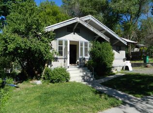 1150 East St, Klamath Falls, OR 97601