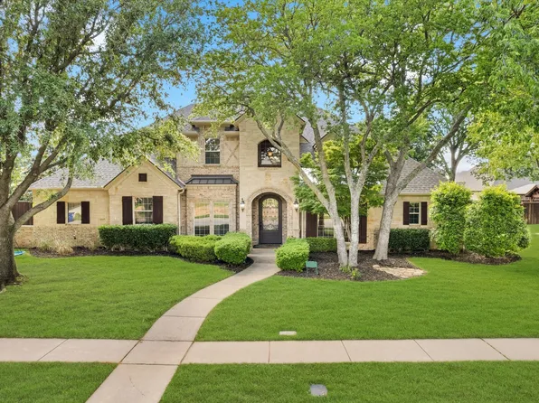 5522 Texas Trl, Colleyville, TX 76034