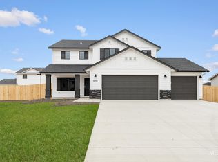 13712 Nisene Ct, Caldwell, ID 83607