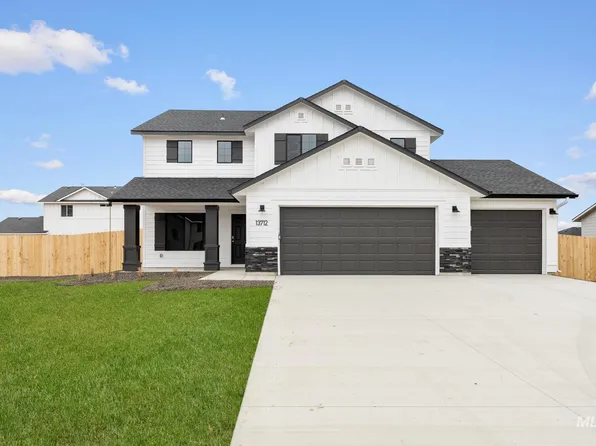 13712 Nisene Ct, Caldwell, ID 83607