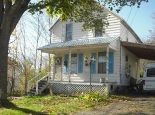 313 Park St, Montrose, PA 18801
