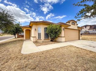416 Soubirous Rd, Laredo, TX 78045