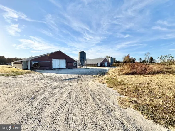 31568 Mount Pleasant Rd, Laurel, DE 19956