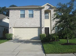 3214 Vinca Ranch Dr, Katy, TX 77494