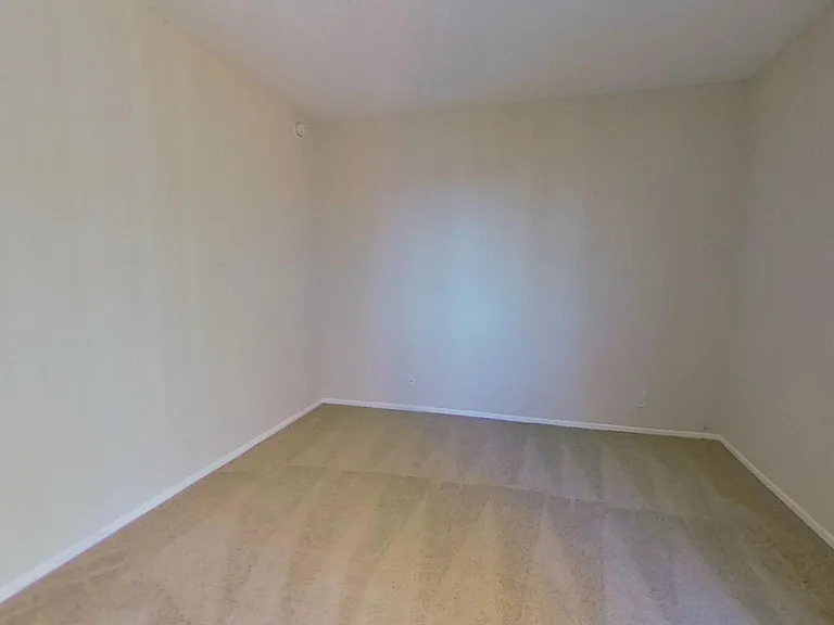 Second bedroom of apartment #319