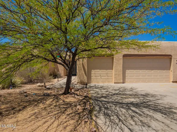 13940 E Hay Bale Trl, Vail, AZ 85641