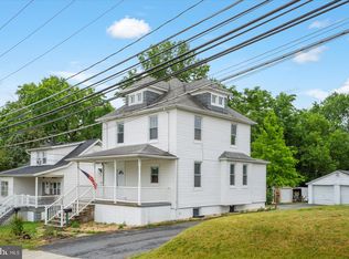 4211 Fullerton Ave, Nottingham, MD 21236