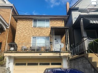 2725 Pyramid Ave #2, Pittsburgh, PA 15227