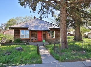 308 Putney Ave, Collbran, CO 81624